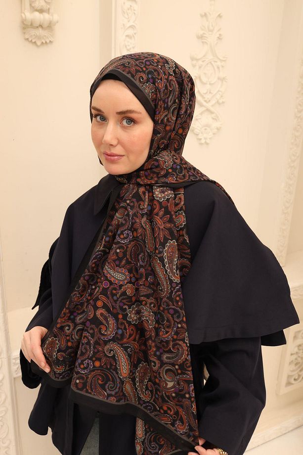 Nariya Şal 90004-02 - 5