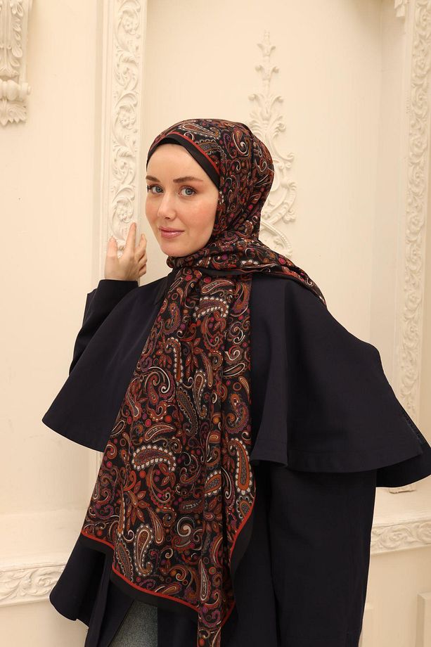 Nariya Şal 90004-05 - 5