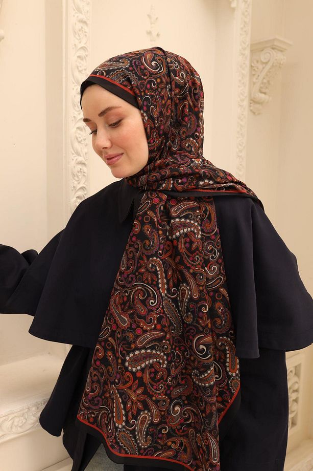 Nariya Şal 90004-05 - 6