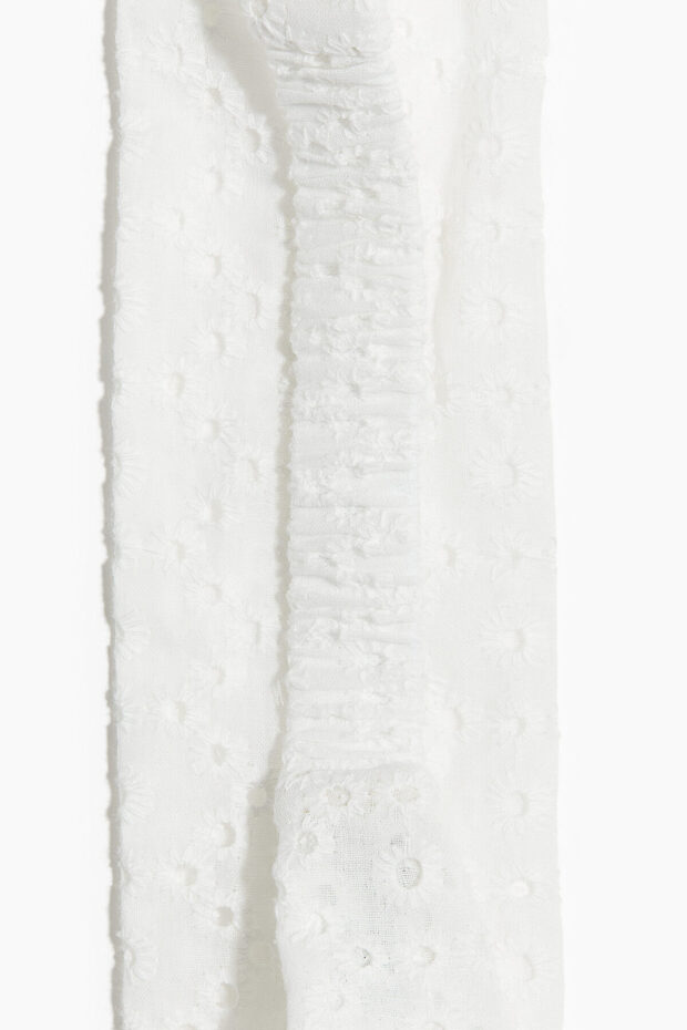 Geniş Saç Bandı - 2