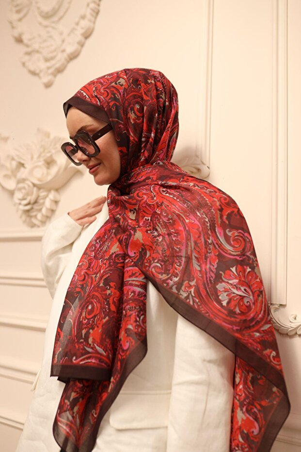 Nariya Shawl 90005-14