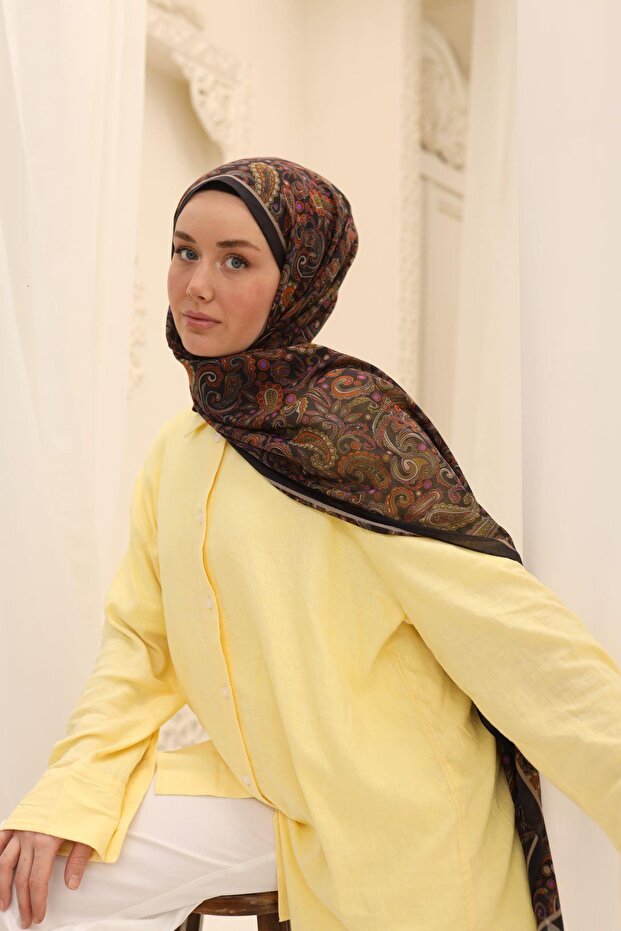Nariya Shawl 90004-17