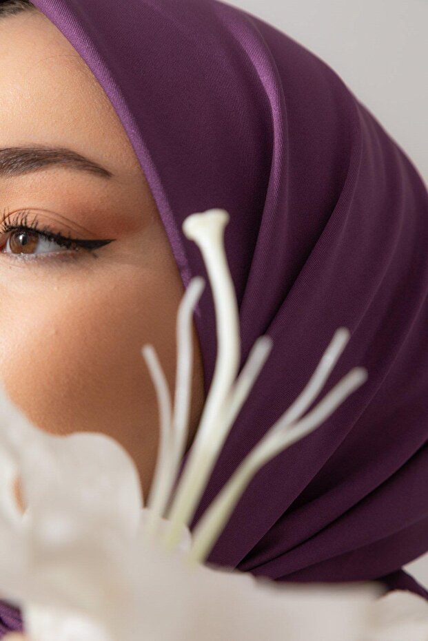 Twill Eşarp 11343-59 - 2