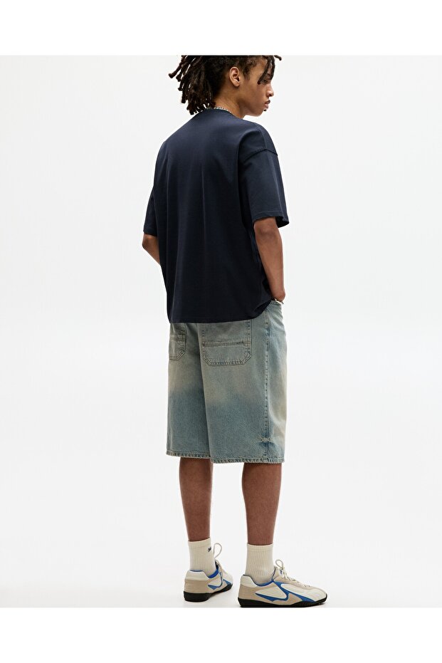 Kısa kollu STWD t-shirt - 5