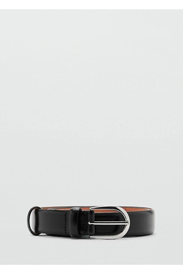 Tokalı deri kemer - 2