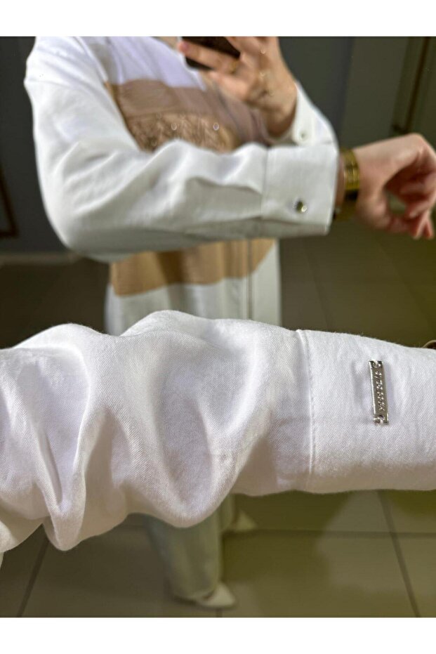 MOODBASİC CEP KAPAĞI LAZER KESİMLİ TAKIM - 3