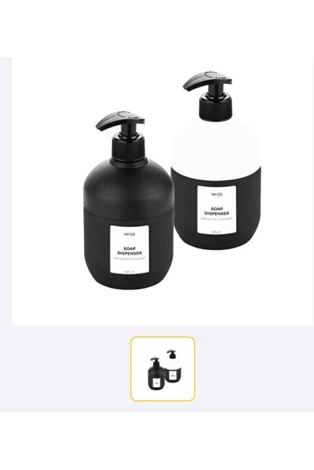 CAM SIVI SABUNLUK - 1