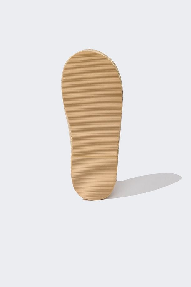 Kız Çocuk Düz Taban Sandelet D8900A825SM - 4