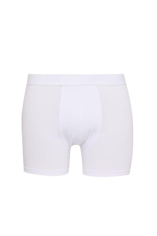 Long Fit 3'lü Boxer C6558ax24cw - 2