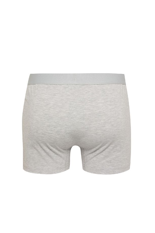 Loose Fit 3'lü Boxer C6555ax24cw - 3
