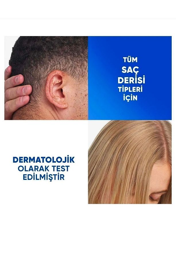 Kadınlara Özel Dökülme Karşıtı, Kepeğe Karşı Etkili Şampuan 330 ML 6 Adet - 8