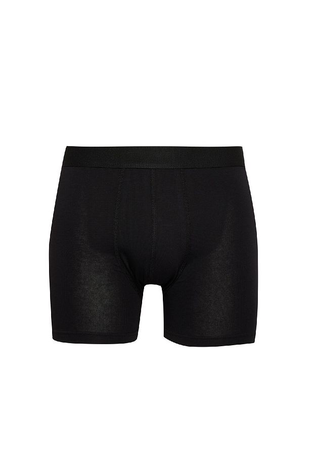 Long Fit 3'lü Boxer C6558ax24cw - 6