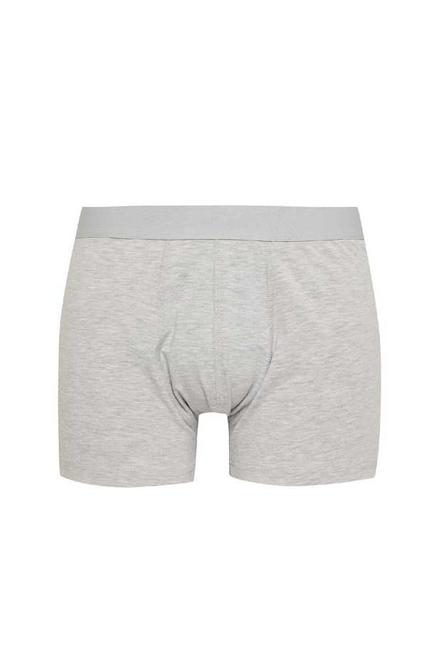 Loose Fit 3'lü Boxer C6555ax24cw - 2
