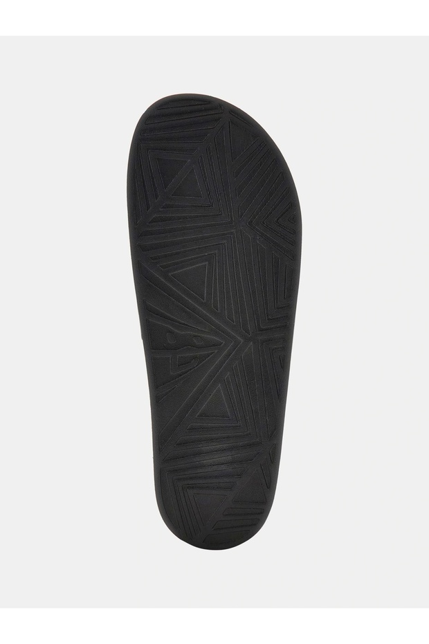 SLIDES PALMA Erkek Siyah Terlik F5GZ05BB00F-JBLK - 5