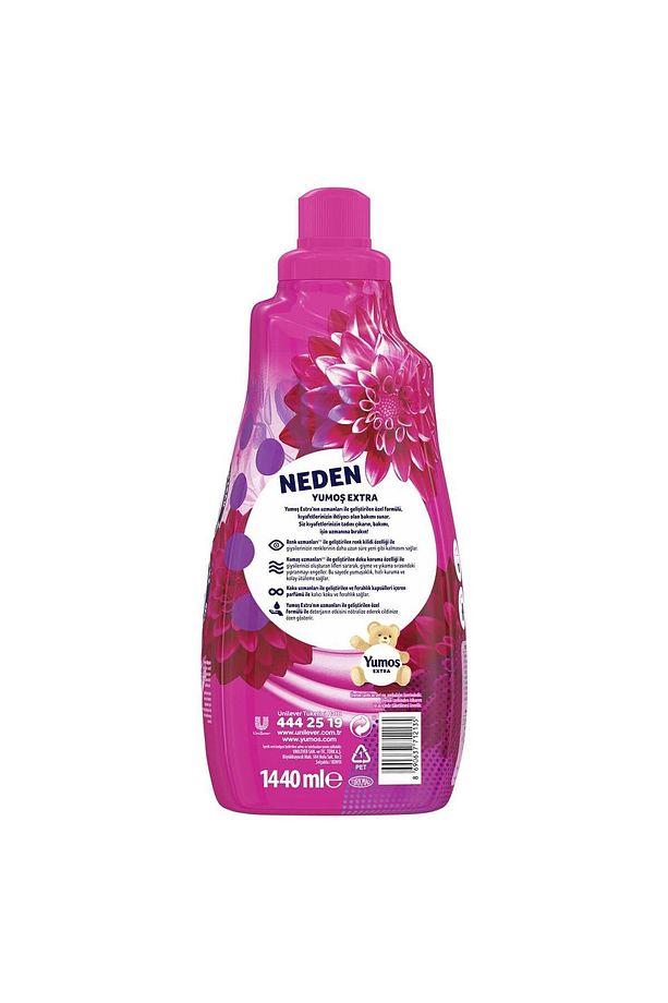 Extra 1440 ml Orkide - 8