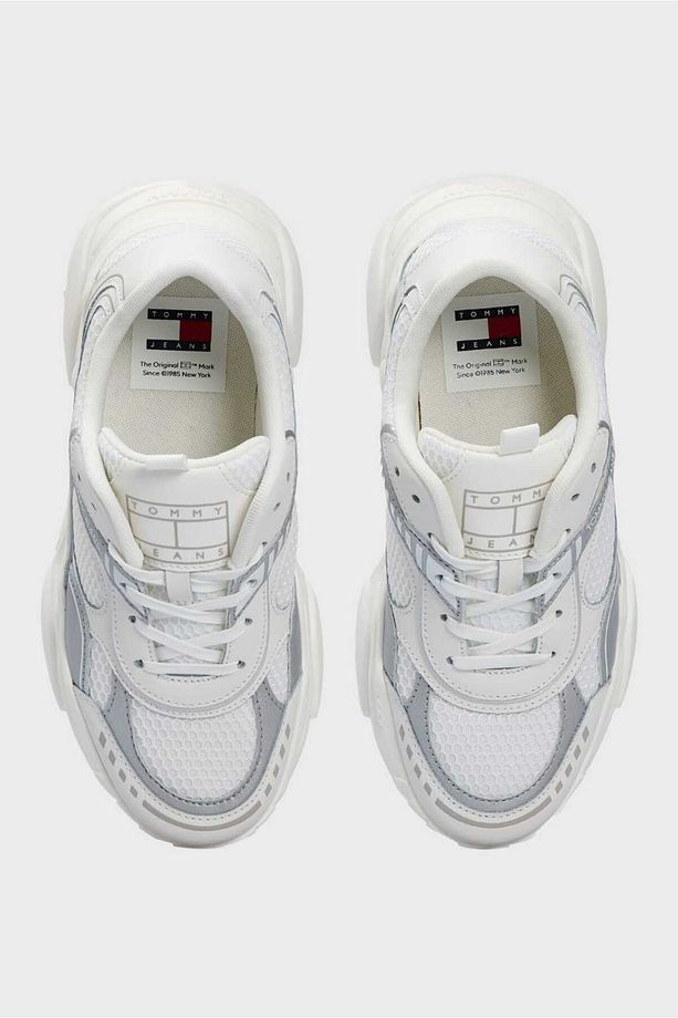 Tjw Chunky Runner Spor AyakkabıKadın - 3