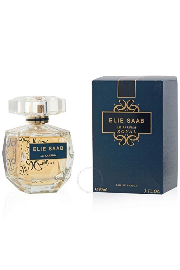 Le Parfum Royal EDP For Women 90mlعطر لي برفيوم رويال او دي برفيوم للنساء من ايلي صعب 90مل