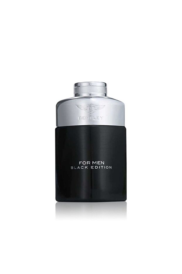 عطر بنتلي بلاك ايديشن او دو بارفيوم 100مل