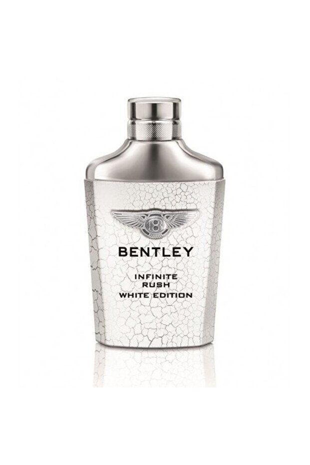عطر بنتلي انفينيت رش وايت ايديشن او دو تواليت 100مل - 1