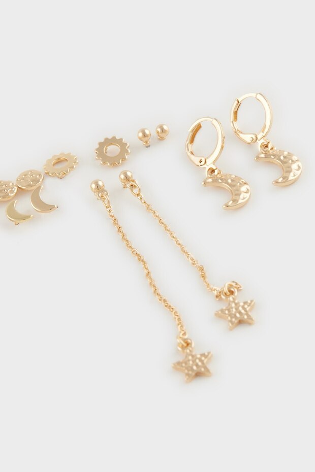 Earring (NS) - 2