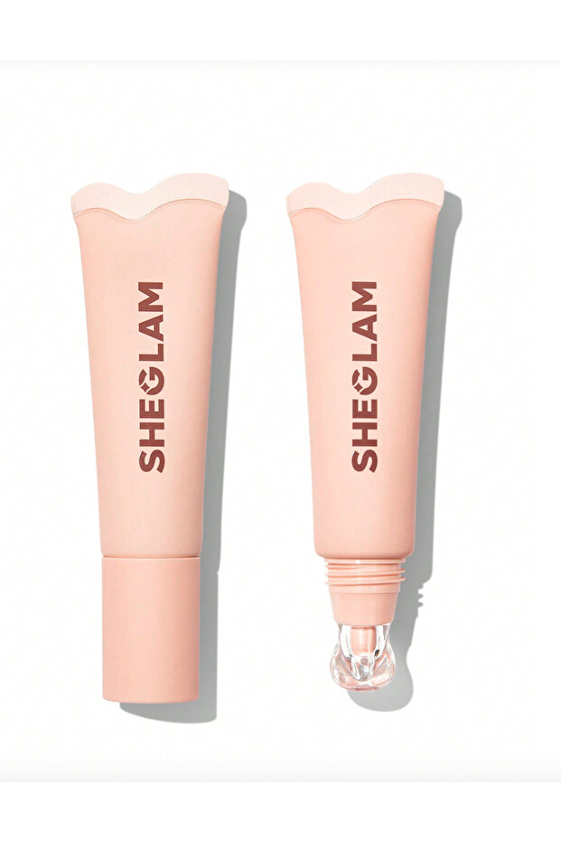 Crystal Glaze Moisturizing Lip Gloss - 1