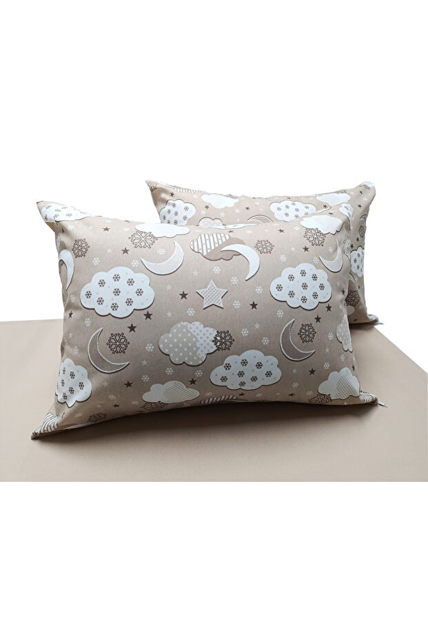Pillowcases (2 pieces)