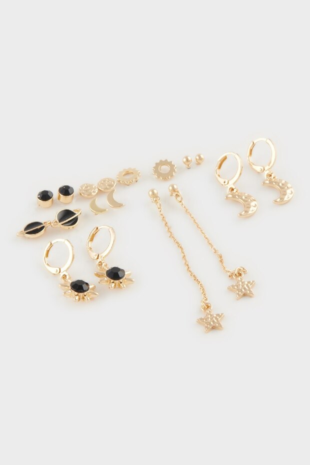 Earring (NS) - 1