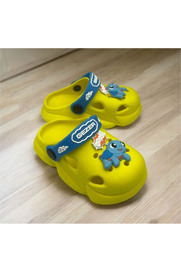 نعال متقاطعة للأولاد - 6