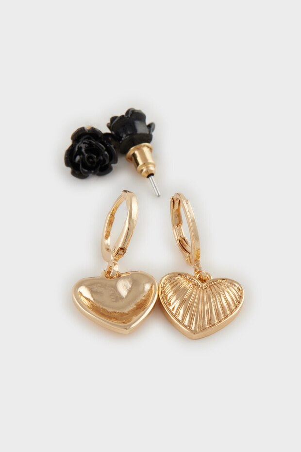 Earring (NS) - 3