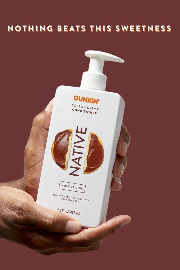 بلسم مرطب بوسطن كريم 487 مل - 5