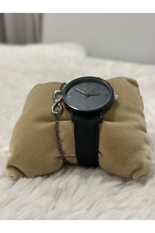 Saat ve bileklik seti - 3