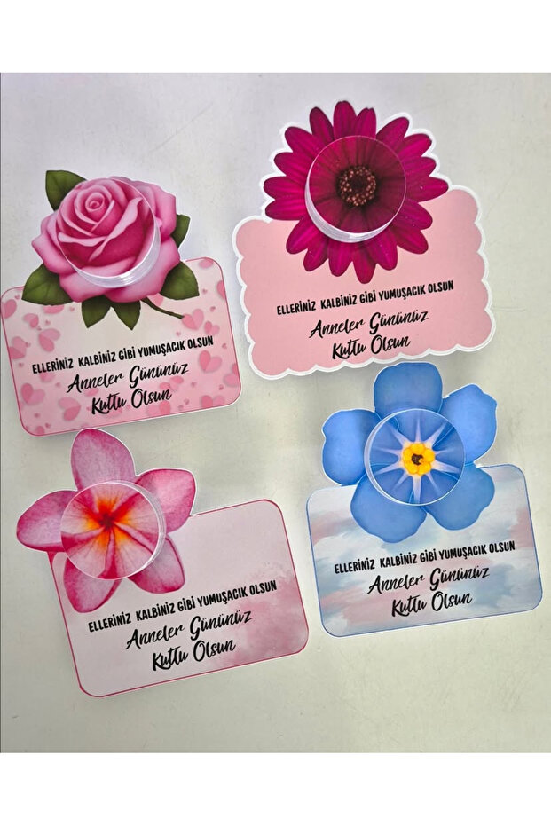 Anneler Günü Kremi - 2