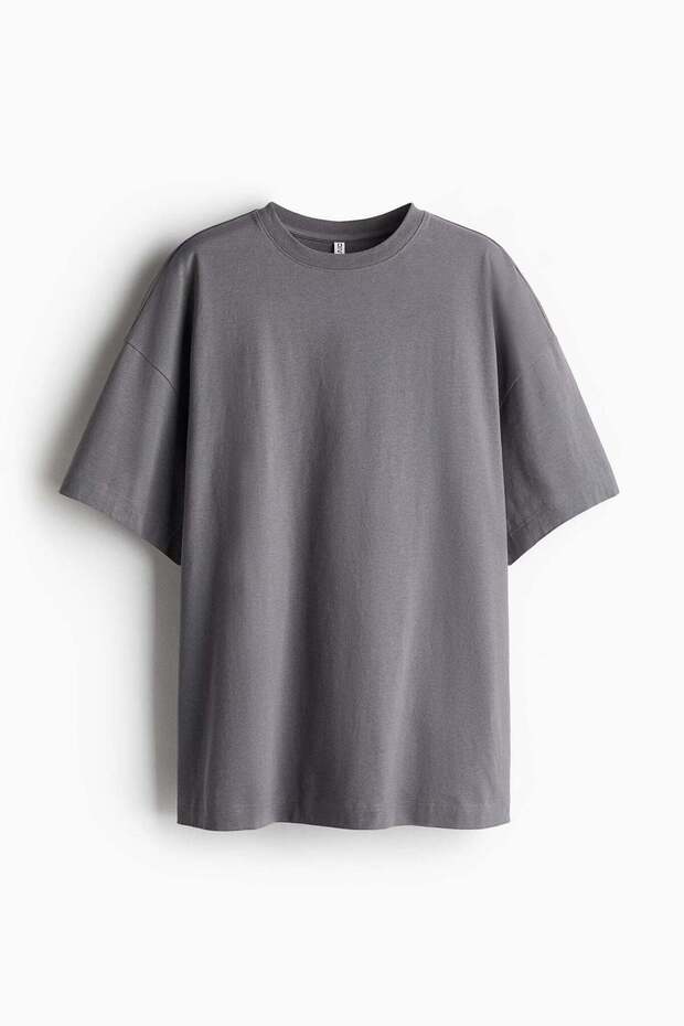 Oversized T-shirt