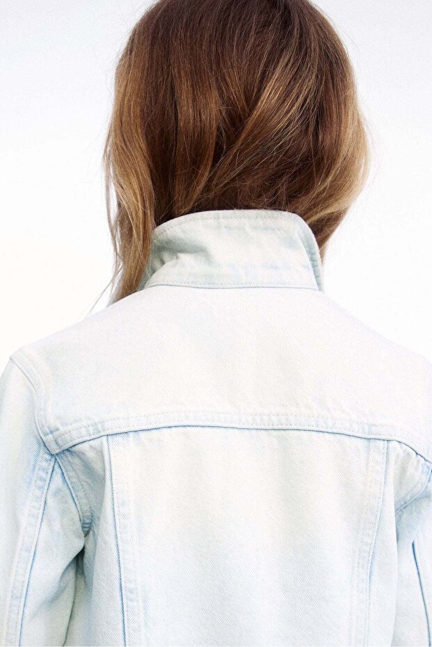 سترة جينز - 1