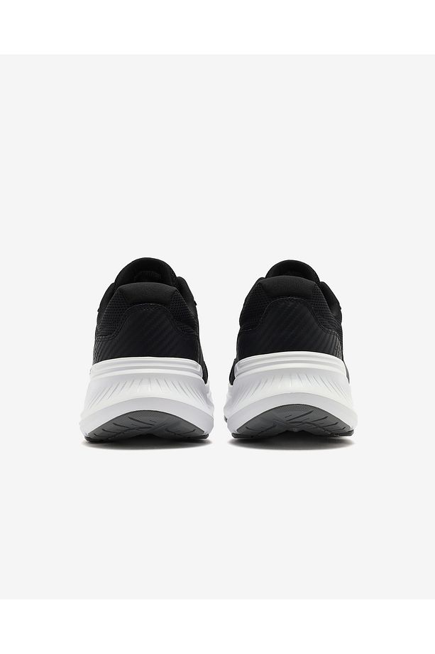 Edgerıde - Cader Erkek Siyah Spor Ayakkabı 232838 Blk - 5