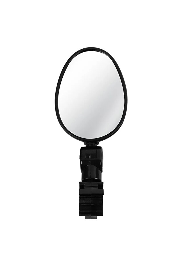 1PCS Bicycle Rearview Mirror 360 Rotate Adjustable Bike Rear View Mirror Wide-Angle Road Cycling Han