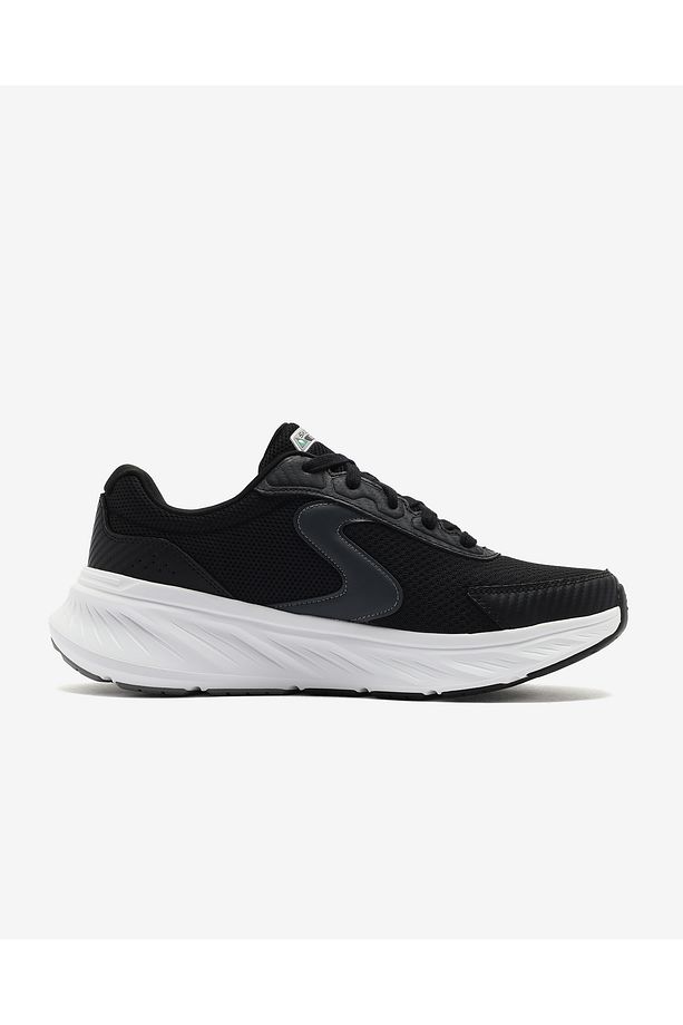 Edgerıde - Cader Erkek Siyah Spor Ayakkabı 232838 Blk - 2