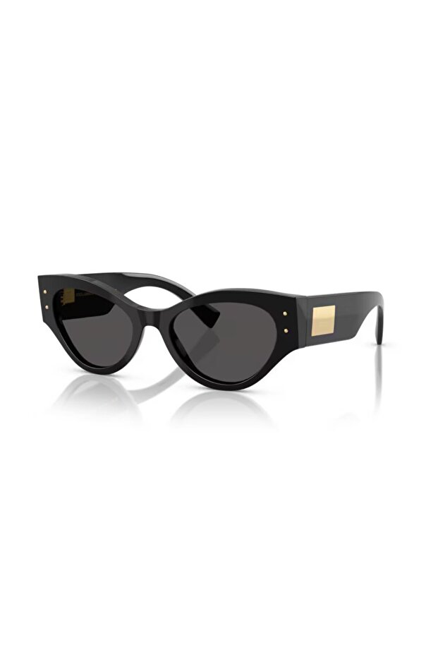 Dolce Gabbana Dg4480 501 87 53 Women's Sunglasses