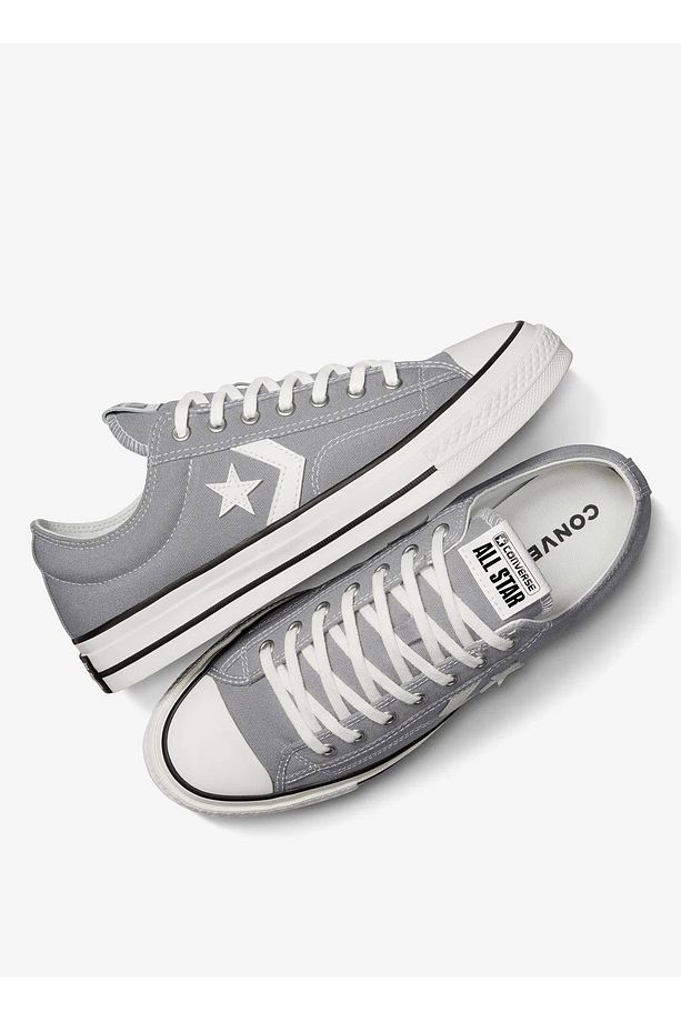 A11510C.053 STAR PLAYER 76 Gri Erkek Lifestyle Ayakkabı - 5