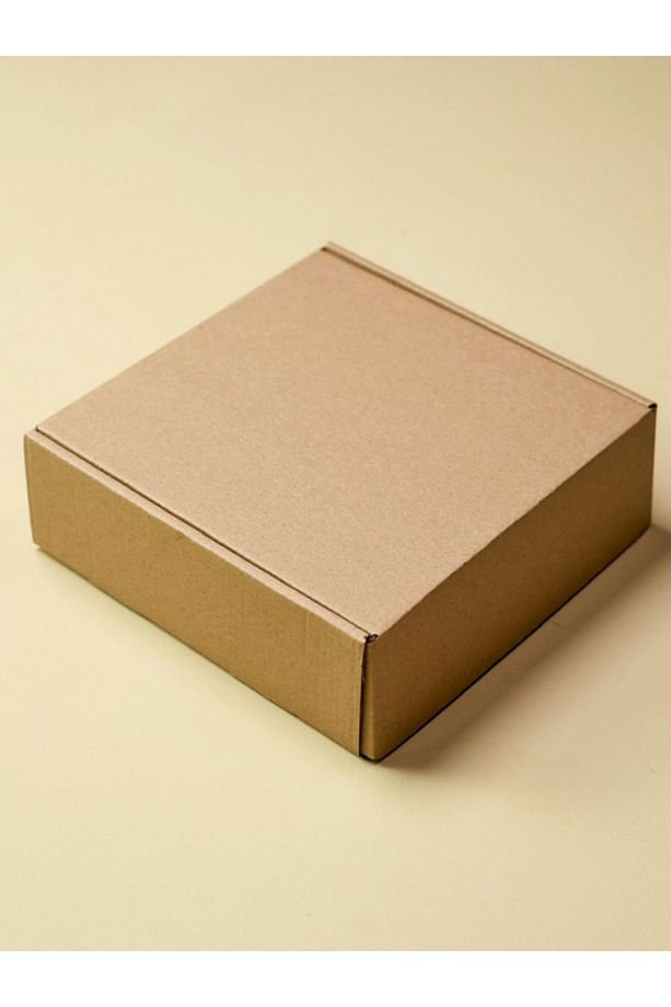 15x13x5 Cm Kutu- Mini Receiver E-ticaret Kargo Kutusu-karton Kutu- 0,3 Desi Kutu-kraft-25 Adet - 2