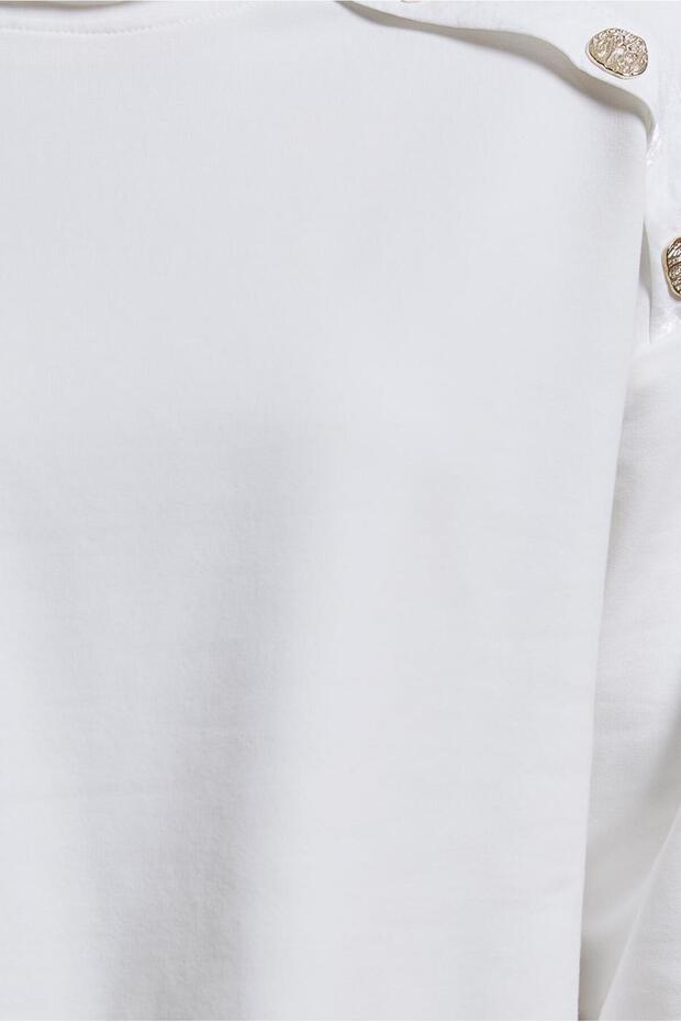 PANTOLONLU EŞOFMAN TAKIM 44400 - 4