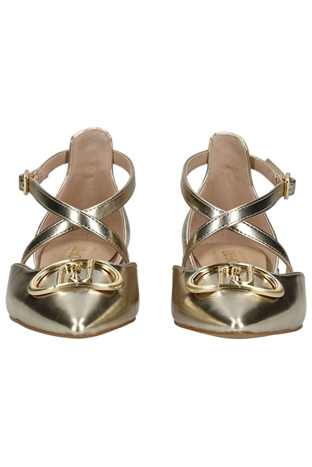 Μπαλαρίνες - 4