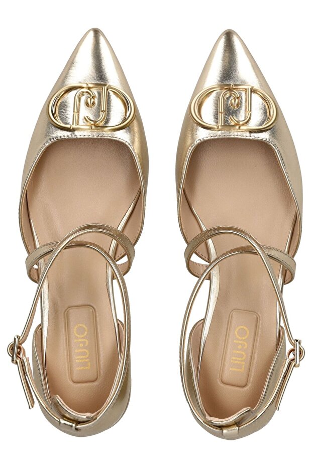 Μπαλαρίνες - 6