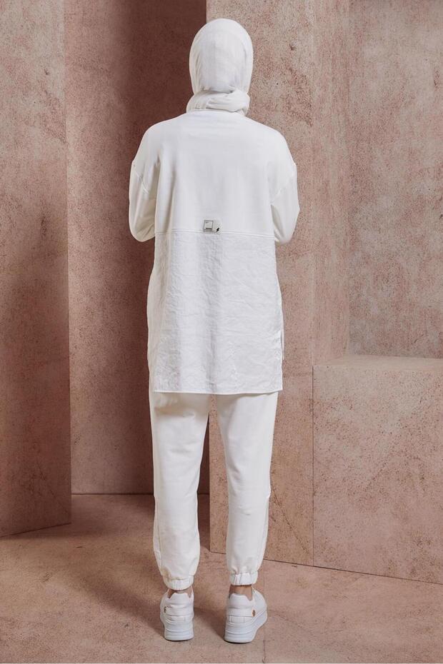 PANTOLONLU EŞOFMAN TAKIM 44400 - 3