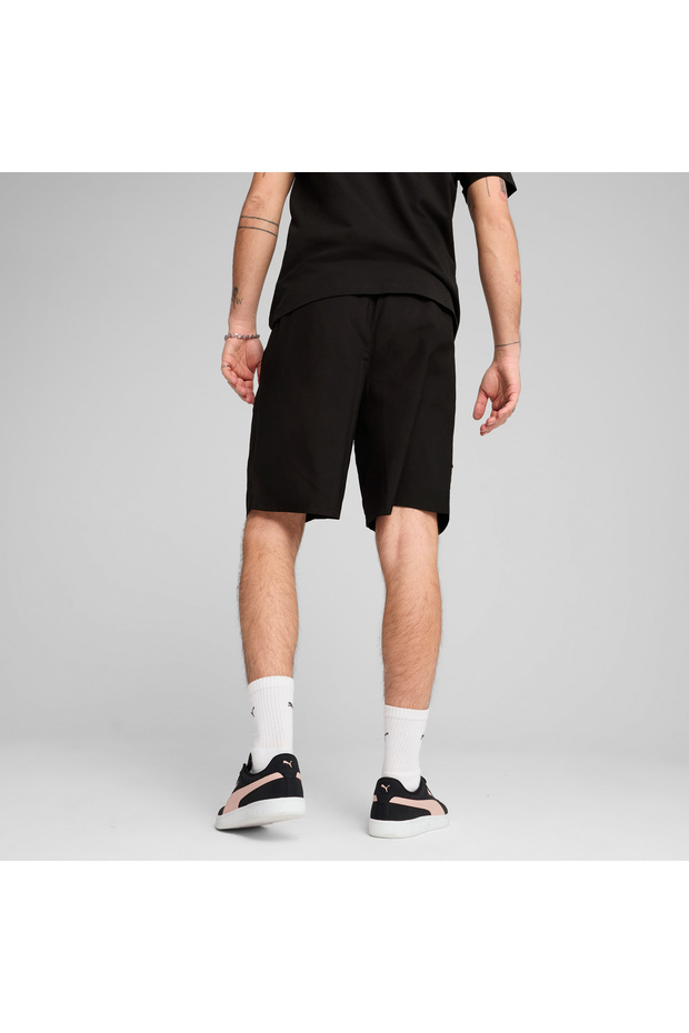 PUMATECH Cargo Woven Shorts Spor Şort - 2