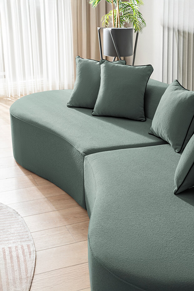 Bean Sofa Koltuk - 4