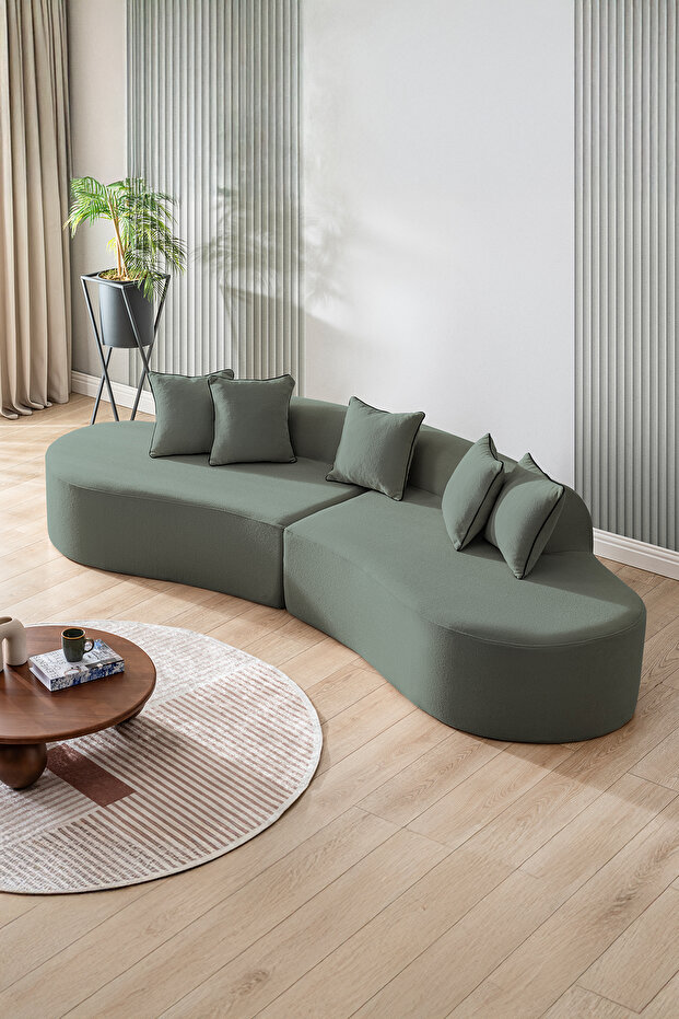 Bean Sofa Koltuk - 2