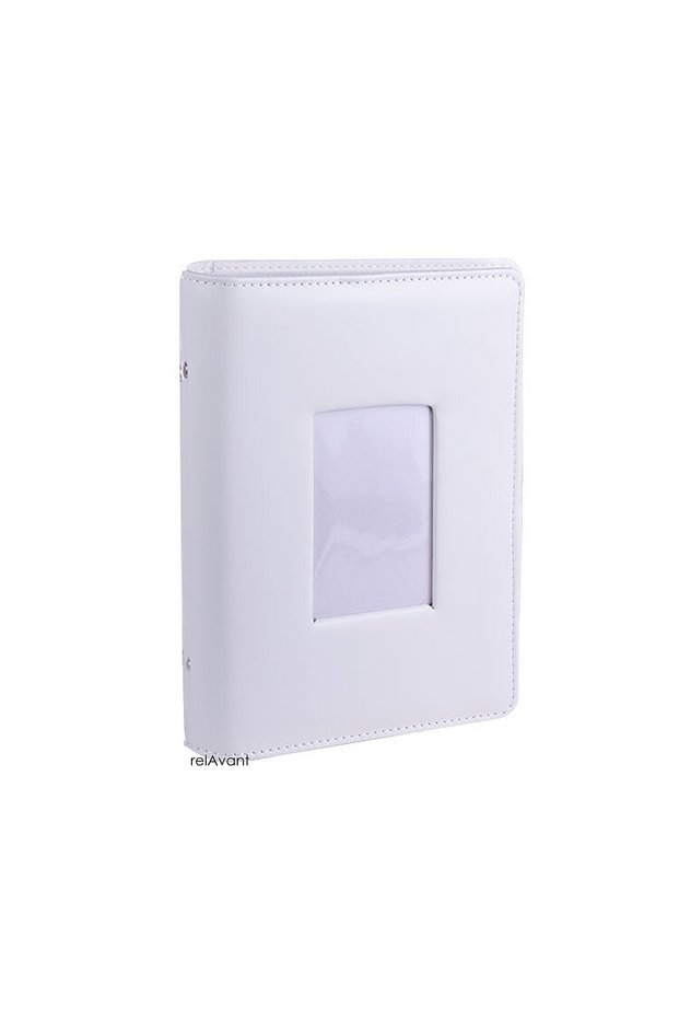 9X6 cm Polakart Photo Album & Instax Album & 193 Capacity