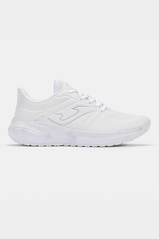 Elite Lady 2402 Relilw2402 White Women's Sneakers