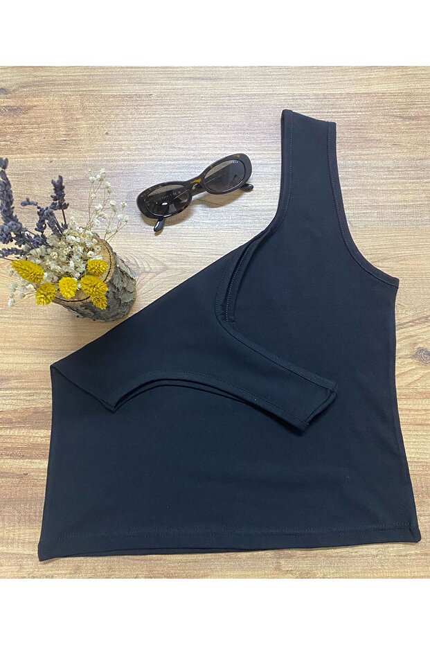 2'Li Geniş Askı Atlet - 3